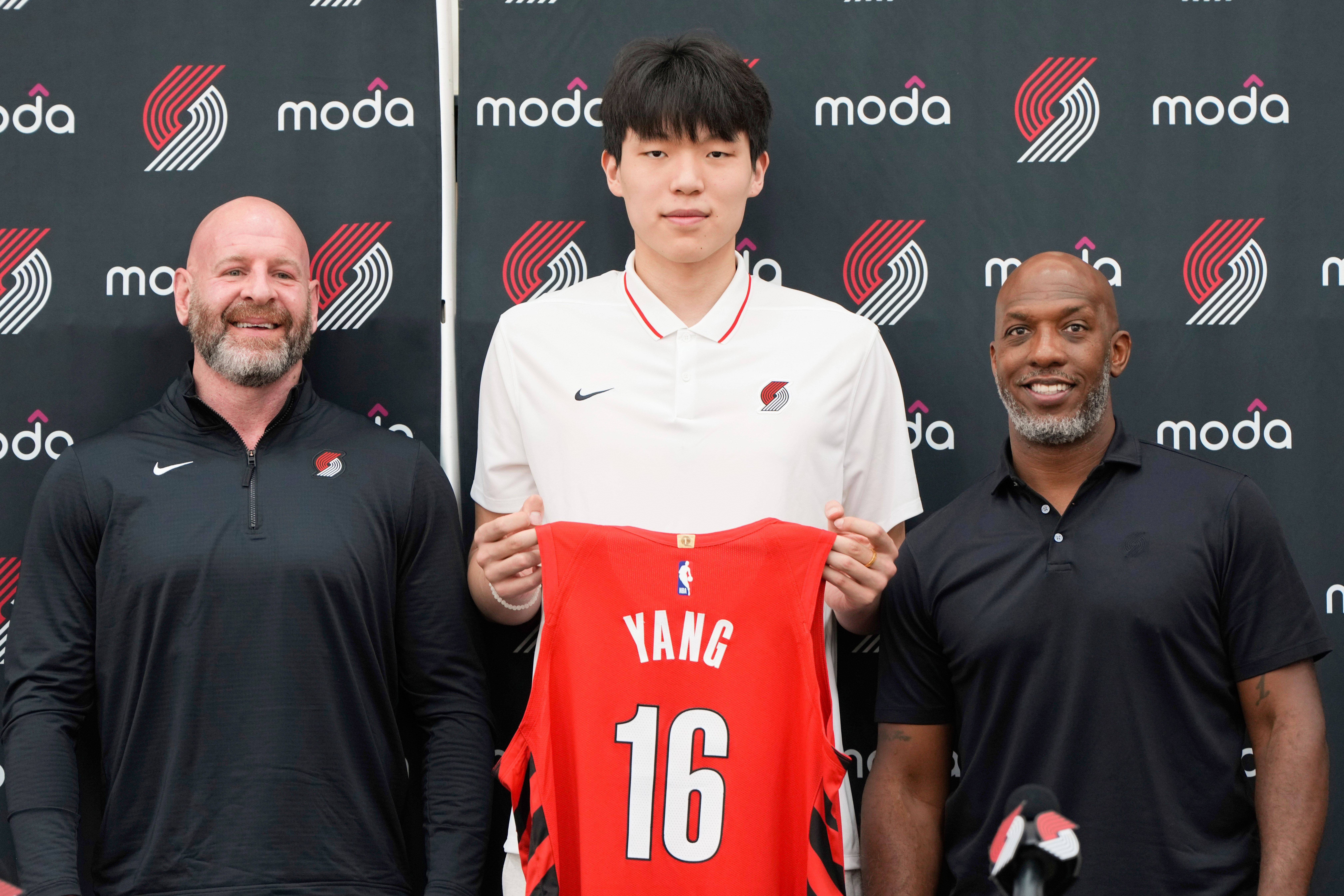 转会期体能课后，波特兰开拓者刷新队史纪录备战NBA季后赛，震撼外界，身体对抗强度拉满的简单介绍