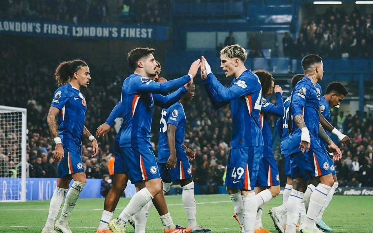 NBA常规赛加时末段走向成谜，切尔西内部沟通，信心回归，年轻球员得到机会的简单介绍